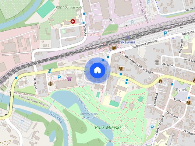 Mieszkanie do wynajęcia w Skawina, Małopolskie