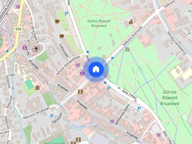 Mieszkanie do wynajęcia w Zakopane, powiat tatrzański