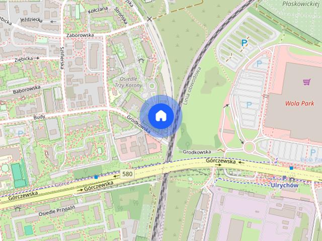 Mieszkanie do wynajęcia w Warszawa, Mazowieckie