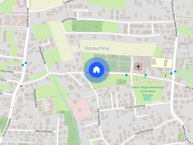 Mieszkanie do wynajęcia w Katowice, Śląskie