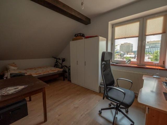 Mieszkanie do wynajęcia w Kraków, Małopolskie