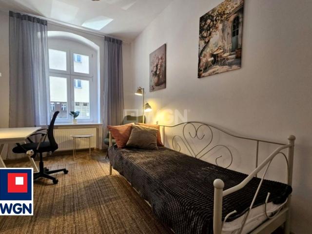 Mieszkanie do wynajęcia w Katowice, Śląskie