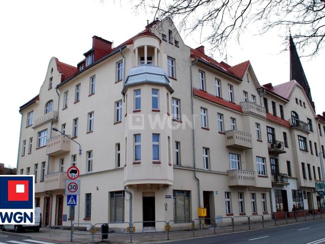 Mieszkanie do wynajęcia w Katowice, Śląskie