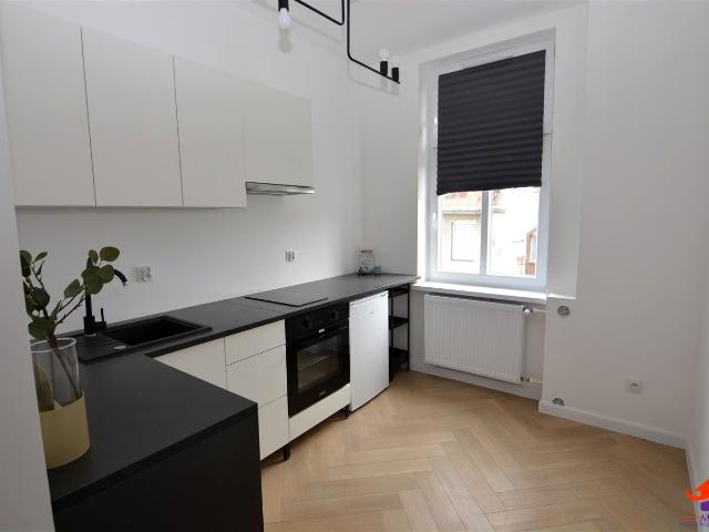 Mieszkanie do wynajęcia w Zabrze, Śląskie