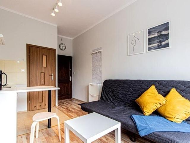 Mieszkanie do wynajęcia w Kraków, Małopolskie