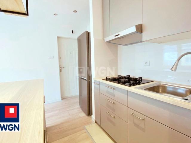 Mieszkanie do wynajęcia w Wejherowo, Pomorskie