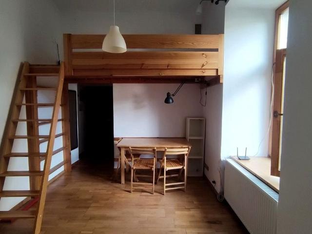 Mieszkanie do wynajęcia w Kraków, Małopolskie