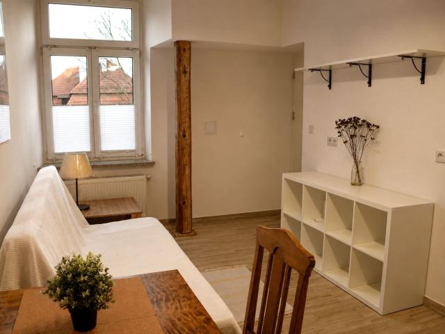 Mieszkanie do wynajęcia w Zwierzyniec, Kraków