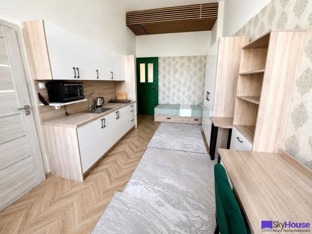 Mieszkanie do wynajęcia w Wrocław, Dolnośląskie