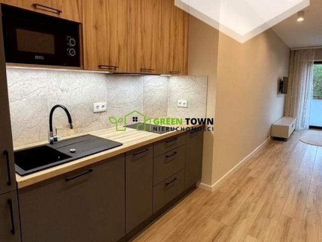 Mieszkanie do wynajęcia w Nowa Sól, Lubuskie