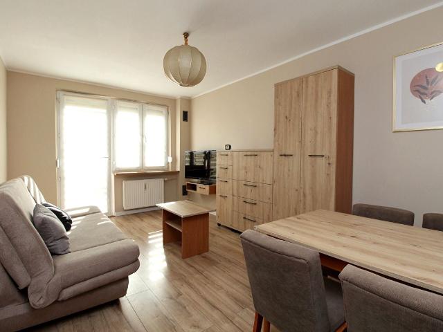 Mieszkanie do wynajęcia w Krapkowice, Opolskie