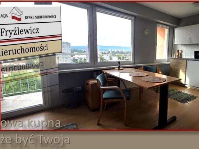 Mieszkanie do wynajęcia w Nowy Sącz