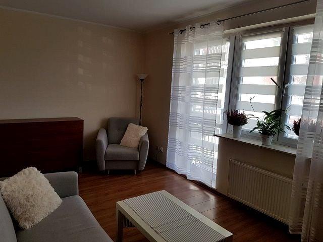 Mieszkanie do wynajęcia w Piątkowo, Poznań