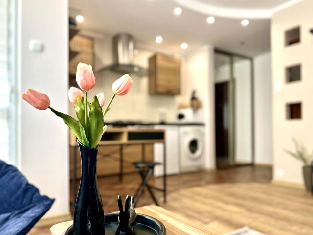 Mieszkanie do wynajęcia w Białystok, Podlaskie