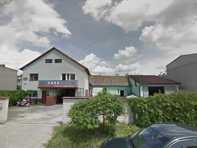 Biuro do wynajęcia w Ostrowiec Świętokrzyski, Świętokrzyskie