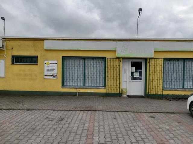 Biuro do wynajęcia w Jeżewo, Kujawsko-pomorskie