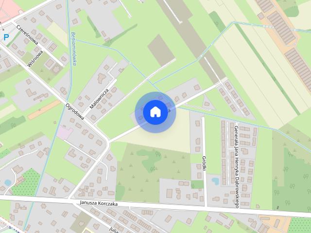 Mieszkanie do wynajęcia w Radzymin