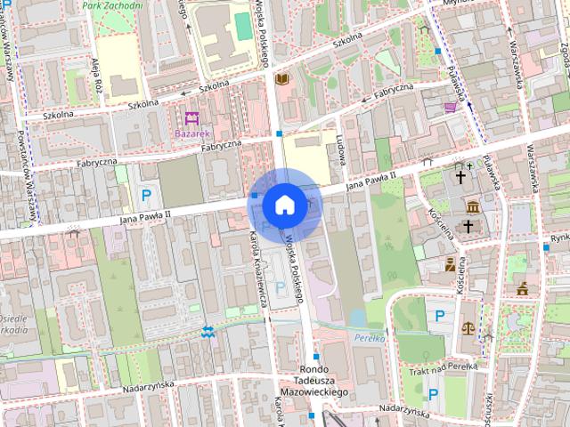 Mieszkanie do wynajęcia w Piaseczno, Mazowieckie