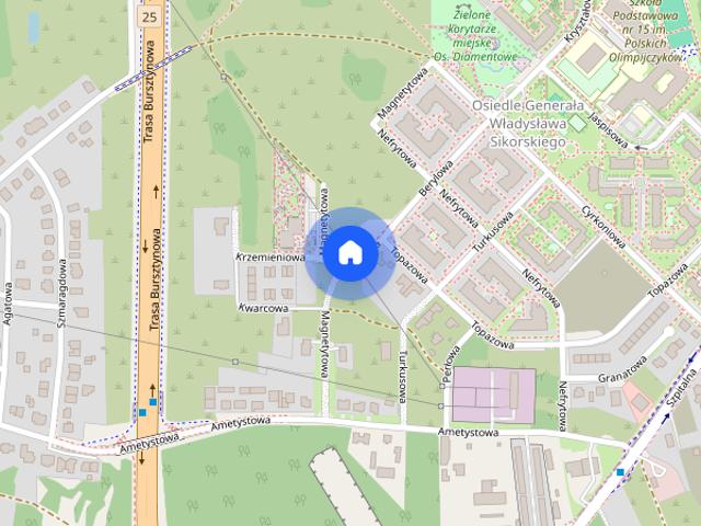 Mieszkanie do wynajęcia w Konin, Wielkopolskie