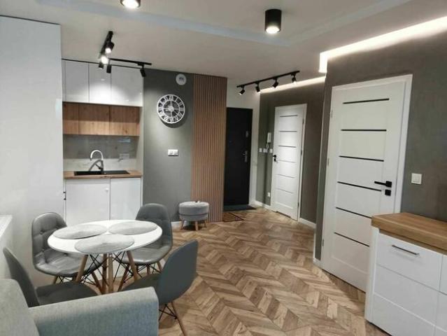 Mieszkanie do wynajęcia w Kraków, Małopolskie