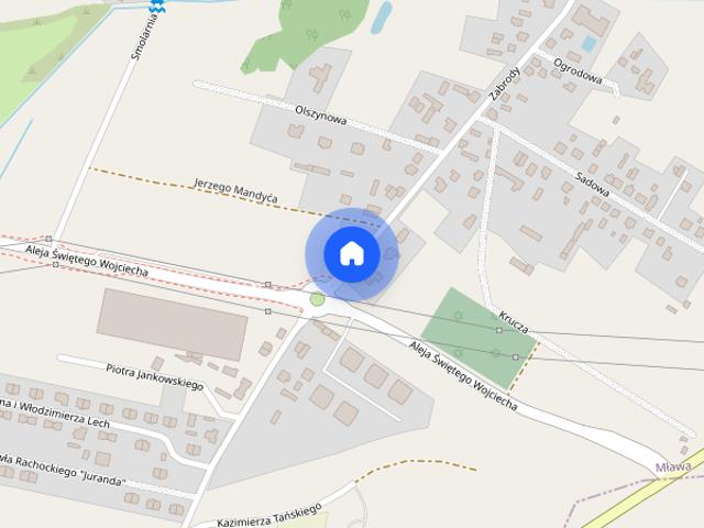 Mieszkanie do wynajęcia w Mława, Mazowieckie