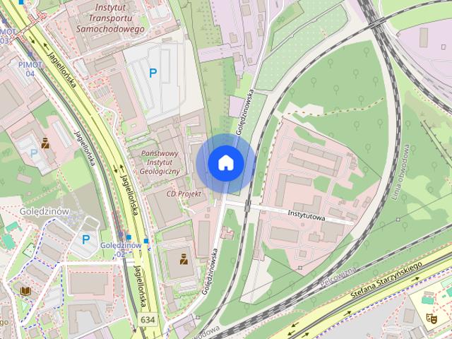 Mieszkanie do wynajęcia w Pelcowizna, Warszawa