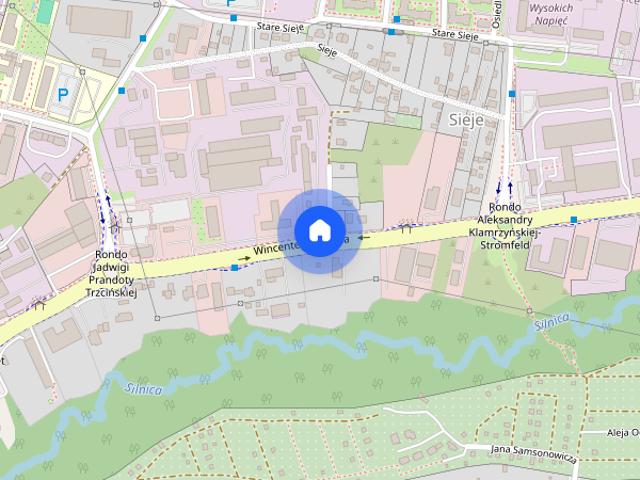 Mieszkanie do wynajęcia w Kielce, Świętokrzyskie
