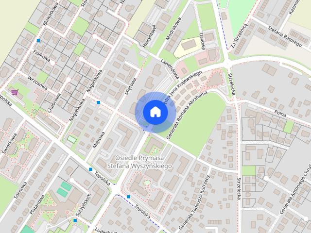 Mieszkanie do wynajęcia w Środa Wielkopolska, Wielkopolskie