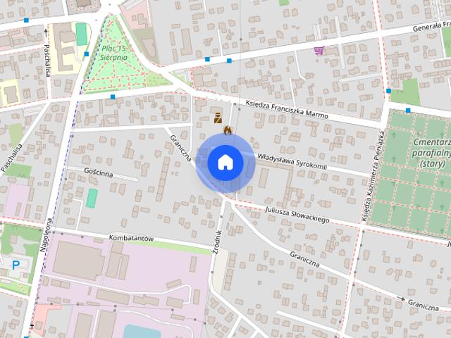 Mieszkanie do wynajęcia w Kobyłka, Mazowieckie