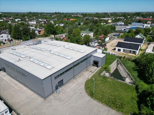 Mieszkanie do wynajęcia w Ksawerów, Łódzkie