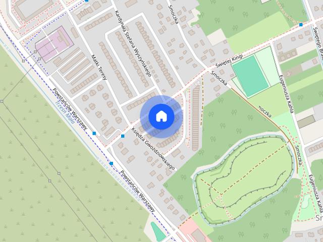 Mieszkanie do wynajęcia w Mielec, Podkarpackie