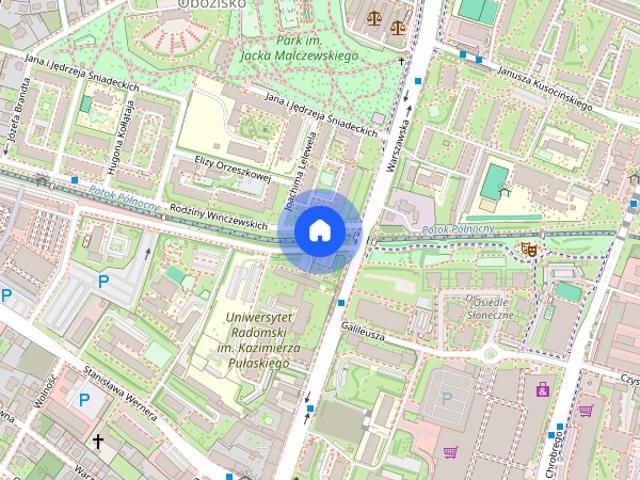 Dom do wynajęcia w Radom, Mazowieckie