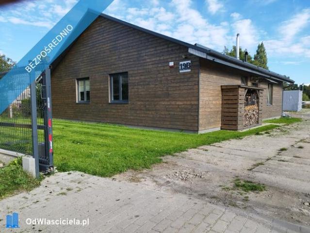 Biuro do wynajęcia w Pruszcz Gdański, powiat gdański
