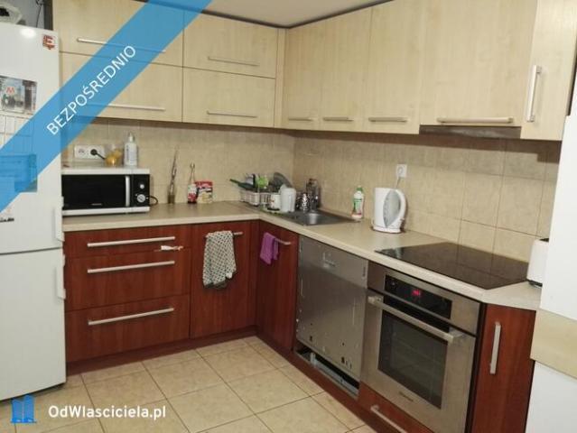 Mieszkanie do wynajęcia w Kraków, Małopolskie