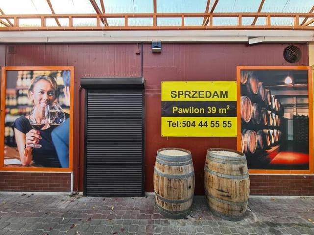 Biuro do wynajęcia w Ursynów, Warszawa