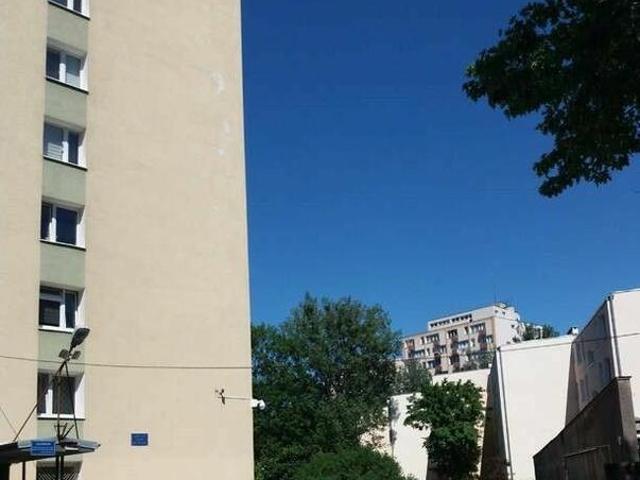 Garaż do wynajęcia w Warszawa, Mazowieckie