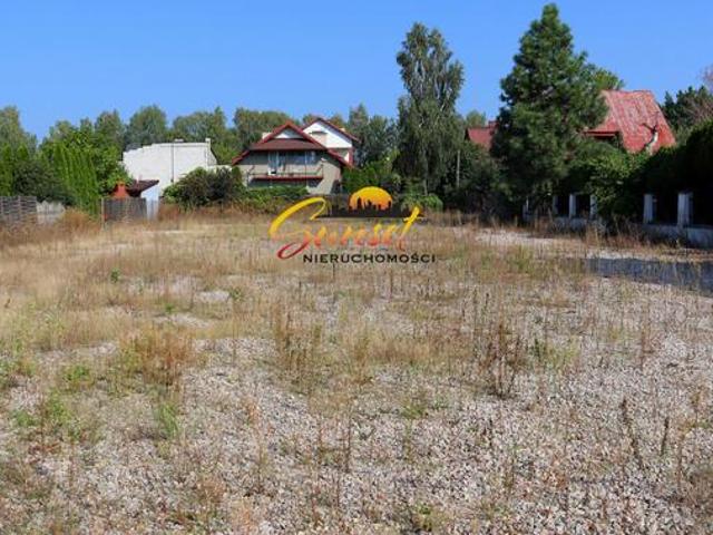 Biuro do wynajęcia w Zielonka, Mazowieckie