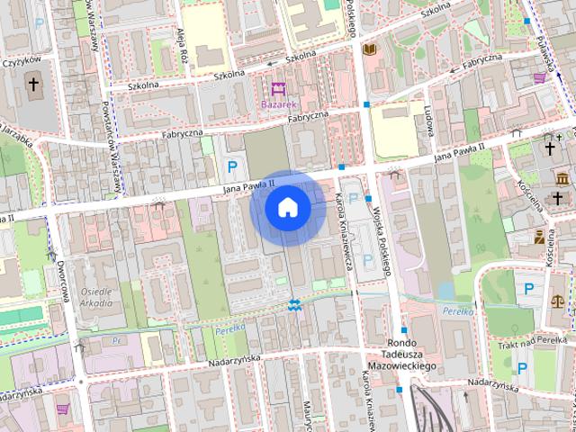 Pokój do wynajęcia w Piaseczno, Mazowieckie