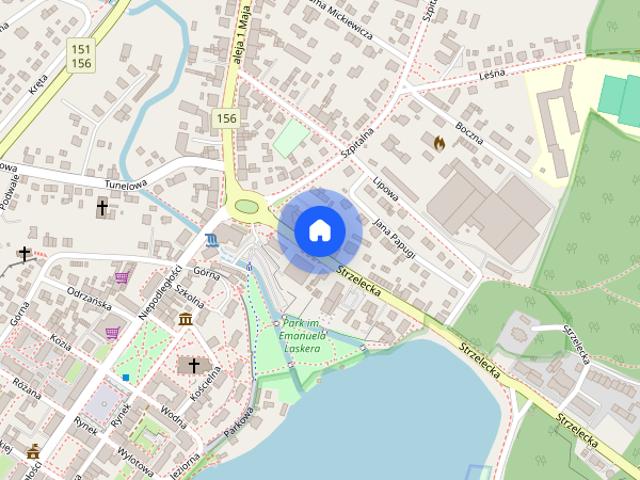 Pokój do wynajęcia w Barlinek, Zachodniopomorskie