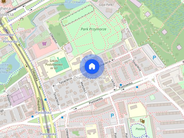 Pokój do wynajęcia w Gdańsk, Pomorskie