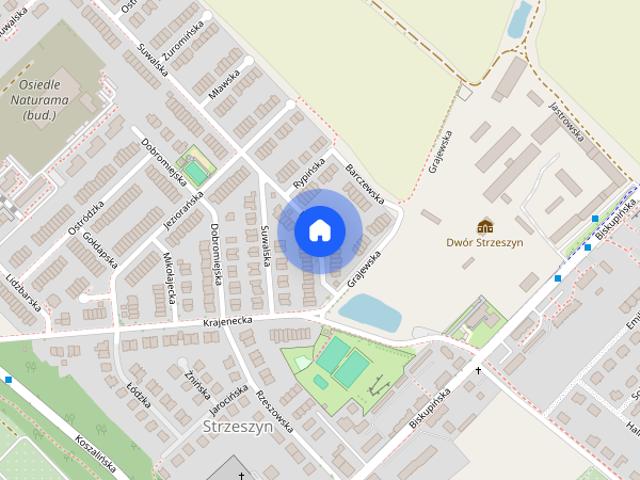 Pokój do wynajęcia w Poznań, Wielkopolskie