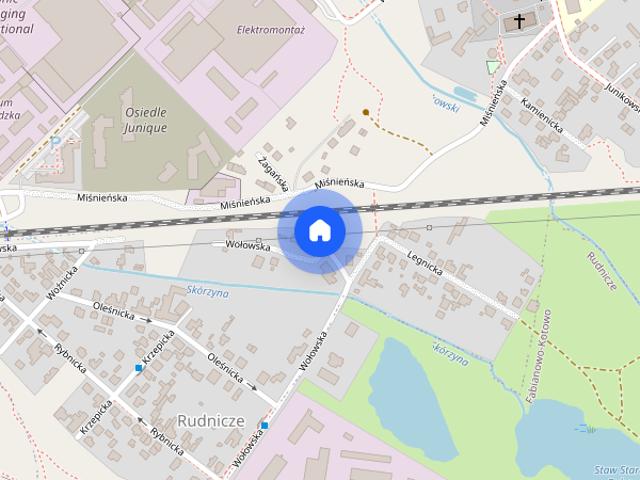 Pokój do wynajęcia w Poznań, Wielkopolskie