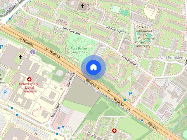 Pokój do wynajęcia w Bieżanów, Kraków