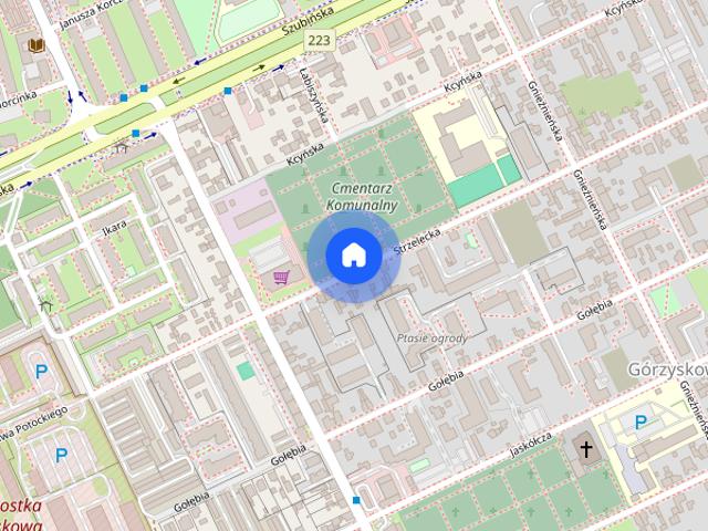 Pokój do wynajęcia w Bydgoszcz, Kujawsko-pomorskie