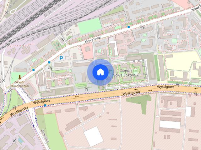 Pokój do wynajęcia w Lublin, Lubelskie