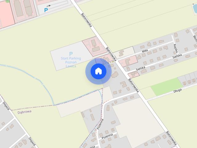 Pokój do wynajęcia w Poznań, Wielkopolskie