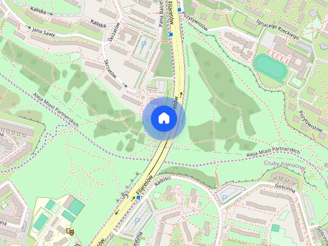 Pokój do wynajęcia w Lublin, Lubelskie