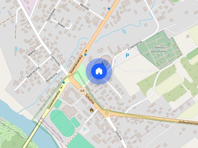 Pokój do wynajęcia w Piątnica, Podlaskie