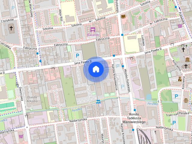 Pokój do wynajęcia w Piaseczno, Mazowieckie