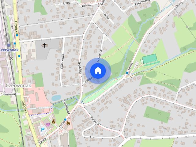 Pokój do wynajęcia w Czerwonak, Wielkopolskie